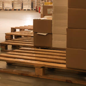 Bulk, Boxed, Bound
